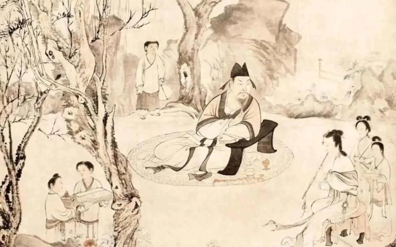 讲座